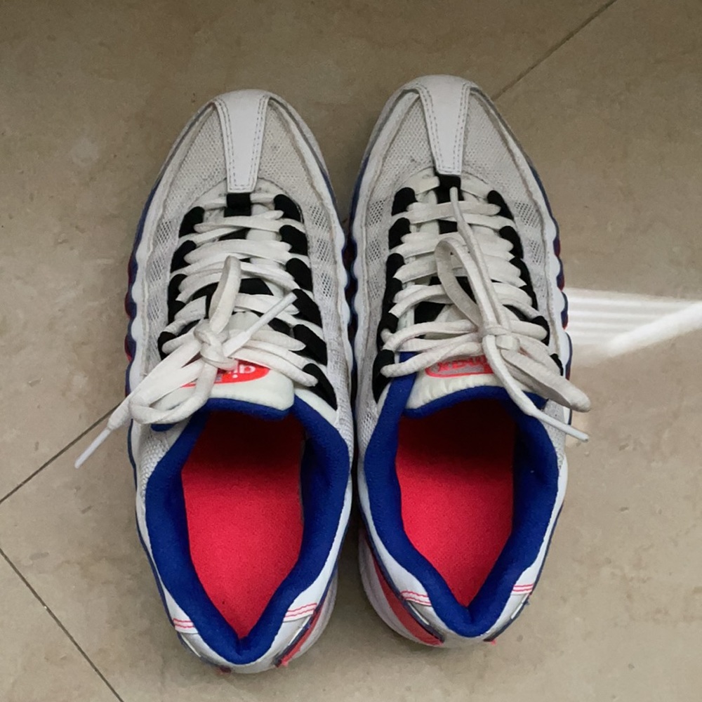 AirMax 95 - Picture 4 of 5